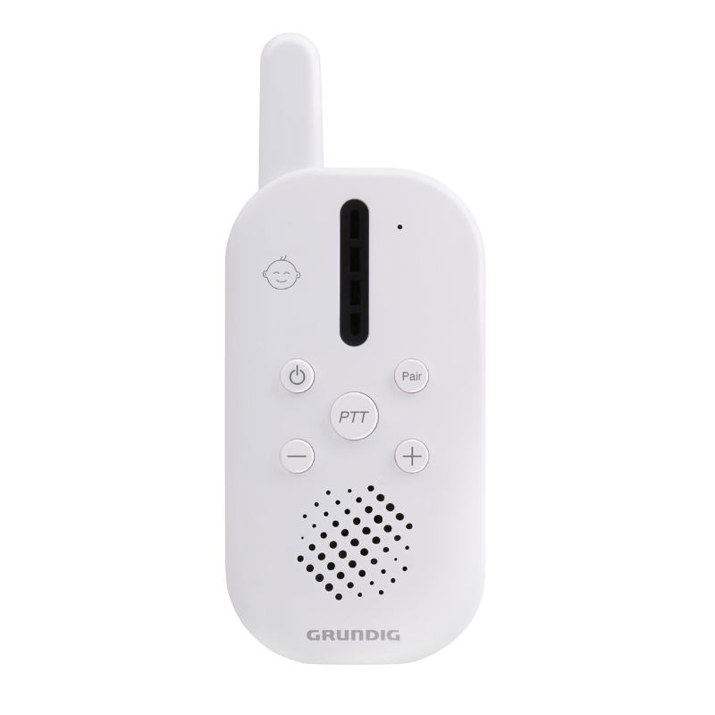 Monitor Audio Grundig DECT - Sunet Clar - imagine 2
