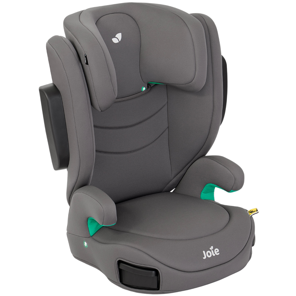 Scaun auto Joie i-Trillo Thunder, R129, 100-150 cm - imagine 8