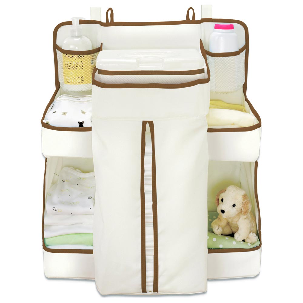 Organizator Patut Scutece KidsCare | Accesorii La Indemana - imagine 4