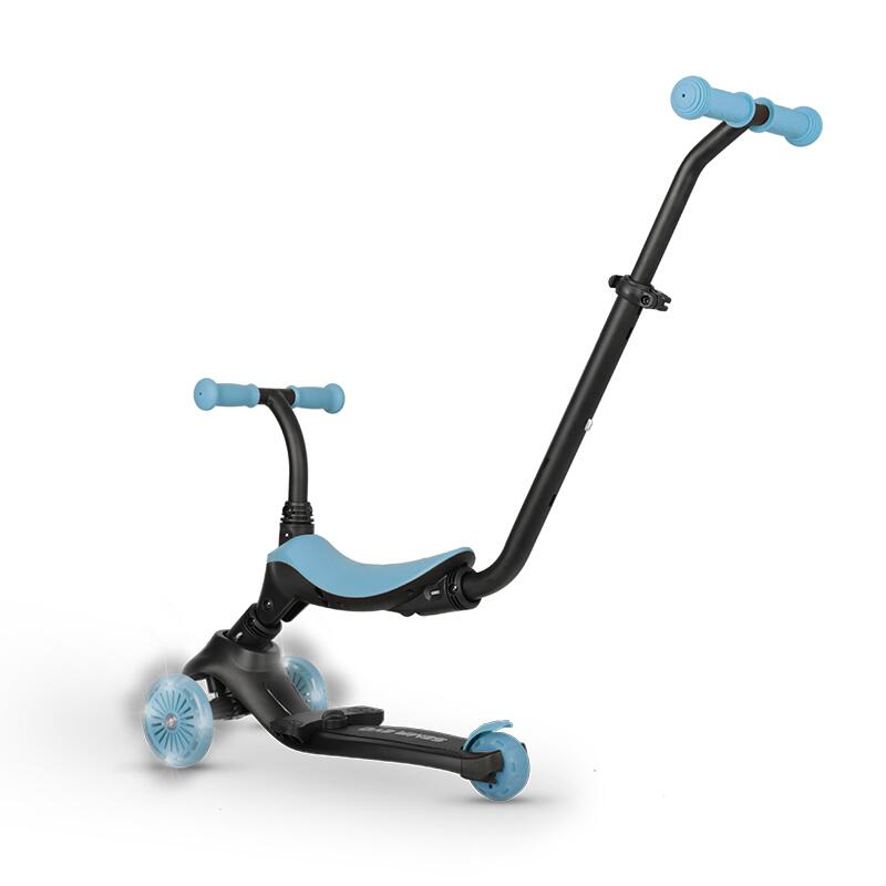 Trotineta QPlay Sema Evo 6 în 1 - imagine 9
