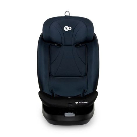 Scaun Auto Kinderkraft I-GROW i-Size 40-150cm Black - imagine 7
