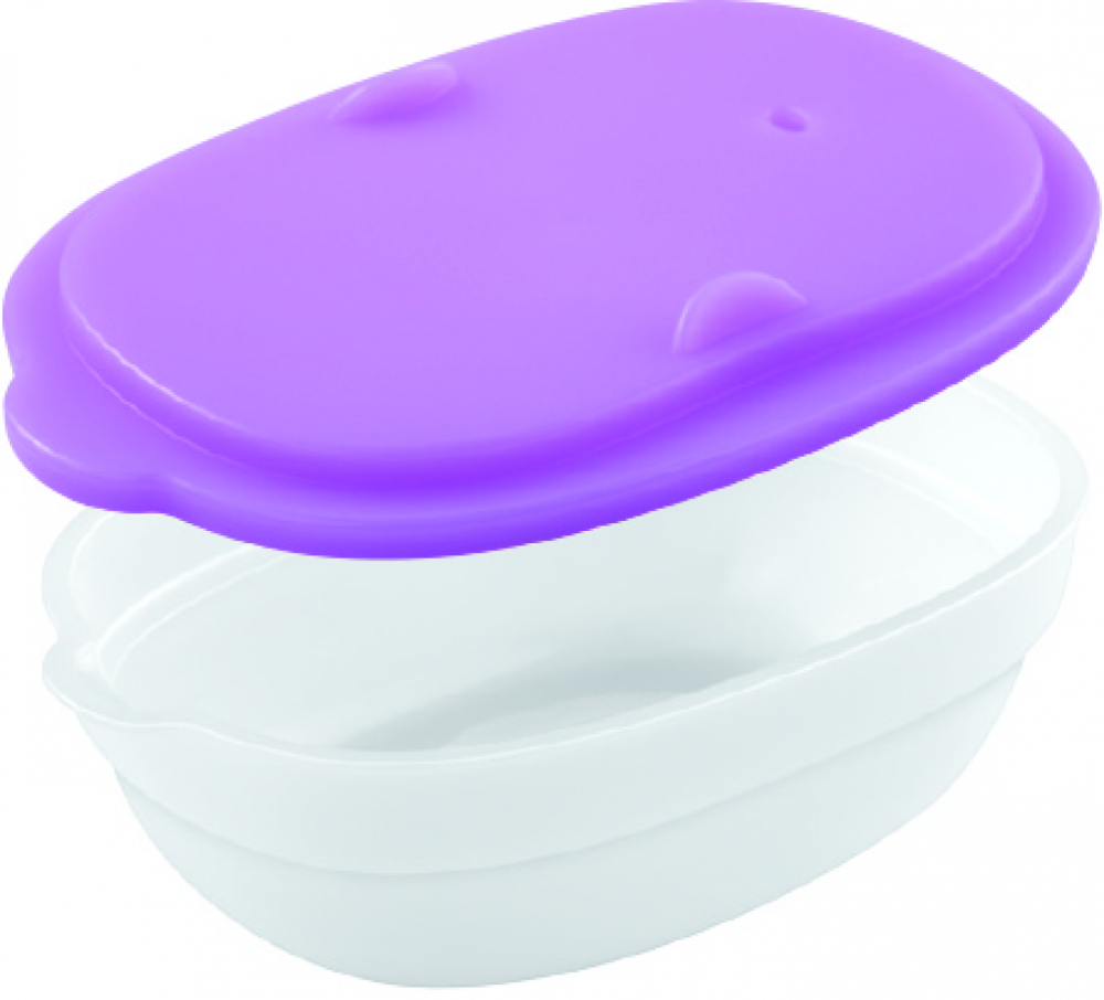 Set Gătit Bebeluși Combi Cooking Set, Diversificare