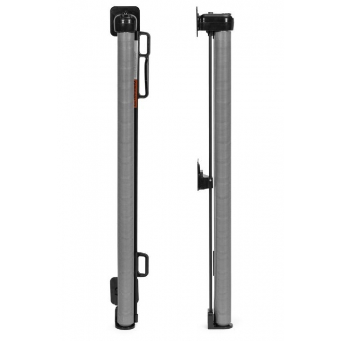 Bariera Siguranță Retractabilă Ecotoys, 180cm - imagine 3