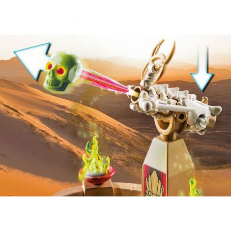 Templul Armelor 70751 Playmobil Novelmore - imagine 4