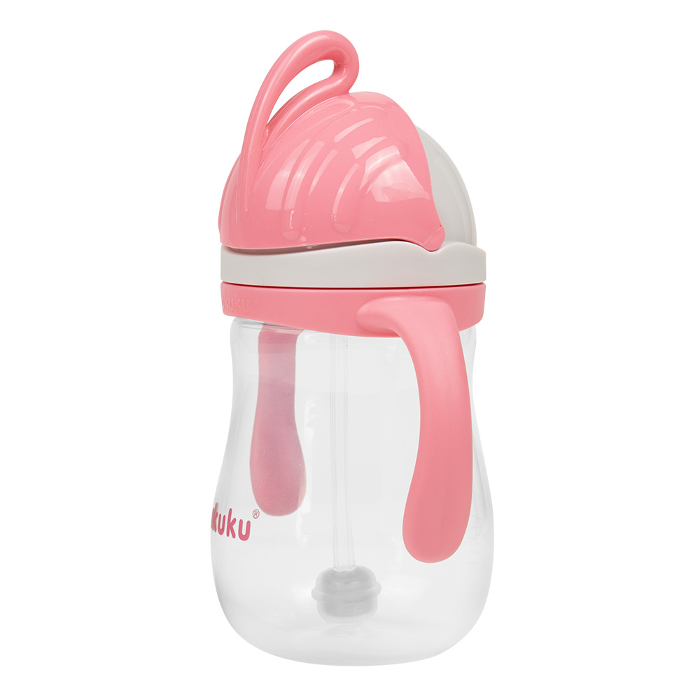 Cana Akuku Pink Anti-Varsare 280ml - imagine 5
