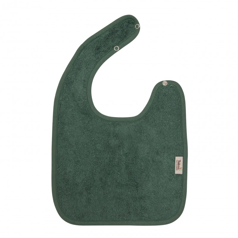 Baveta Bambus Aspen Green Timboo - Reglabila