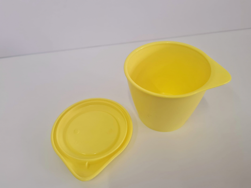 Recipient Canpol 140ml Alimente Copii - imagine 2