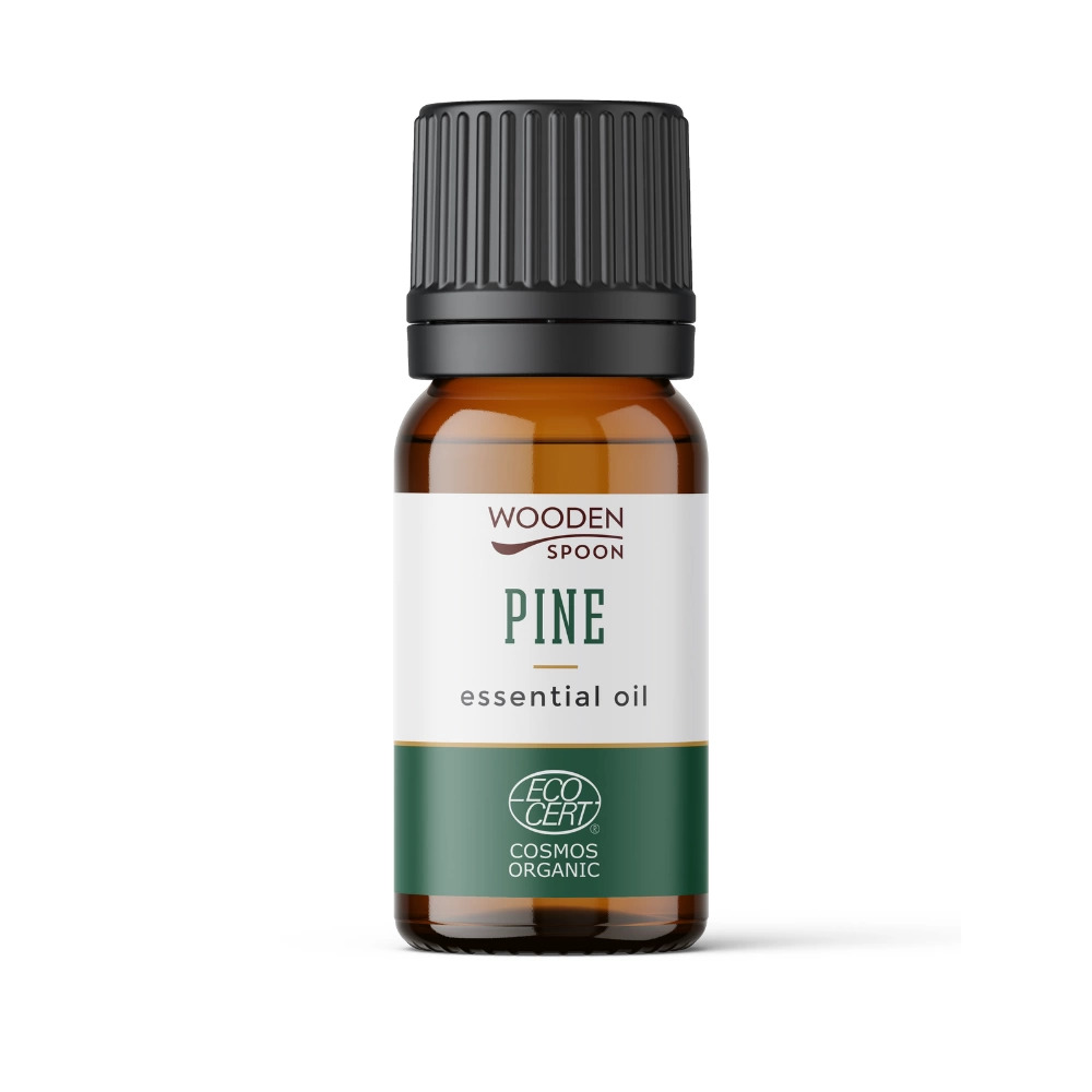 Ulei Esențial Pin Wooden Spoon Bio 5ml