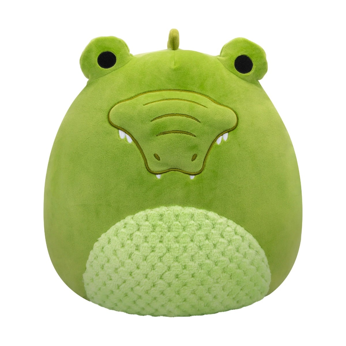 Jucărie Plus Squishmallows Alligator Mopes 30 cm