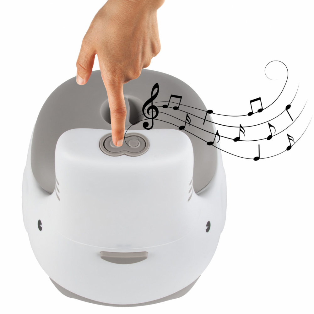 Olita Interactiva Saro Baby | Antrenament Usor - imagine 7