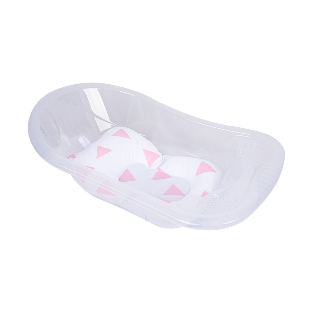 Pernă baie SeviBebe confort și siguranță - imagine 3