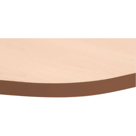 Blat Masa Artar Hexagonal Quadro Moje Bambino - imagine 3