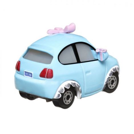 Set 2 Masinute Cars 3 Lisa & Louise Mattel - imagine 4