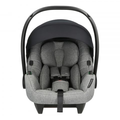 Avionaut Cosmo 2.0 Grey - Siguranță i-Size maximă