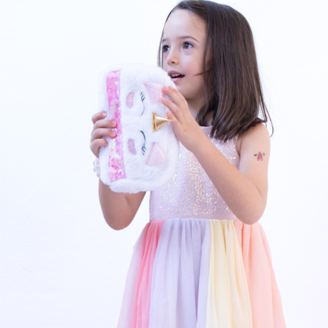 Penar Pufos Unicorn Nice | Design Magic - imagine 5