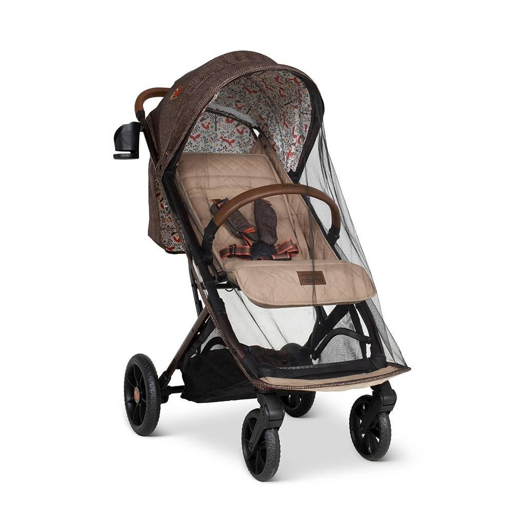 Carucior Cosatto Woosh Trail - Troller 2 in 1 - imagine 7