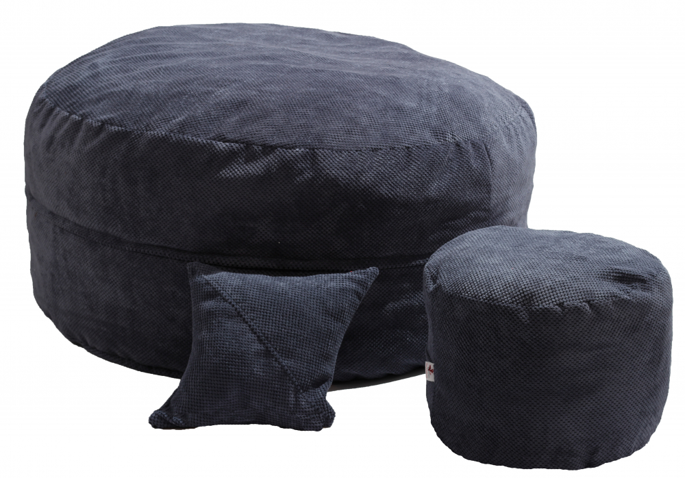 Pufrelax King Size XL - Comfort Suprem - imagine 7