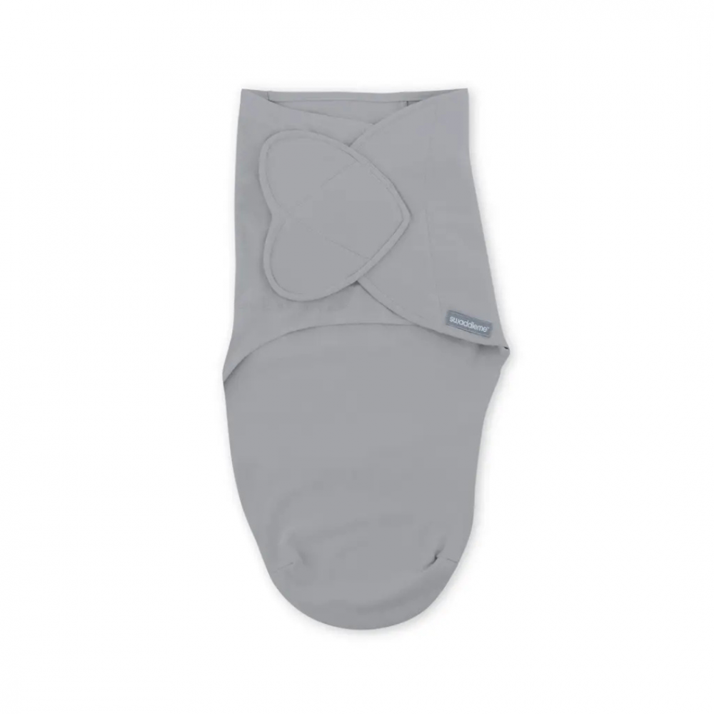 Ingenuity SwaddleMe - Somn Linistit 0-3 luni