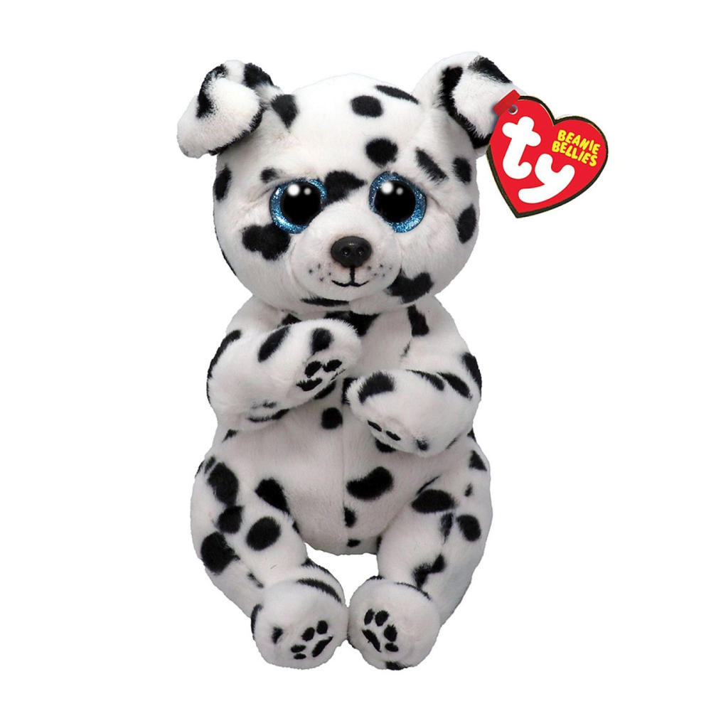 Jucărie Plus Ty Dalmatian Rowdy | Cadou Ideal
