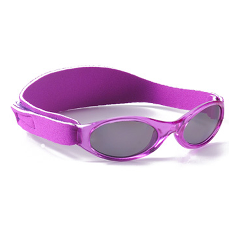 Ochelari Banz Purple | Protecție UV400 Copii