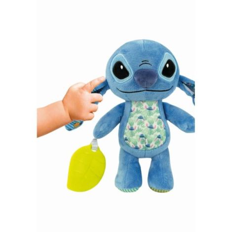 Plus Disney Stitch Jucarie Senzoriala Clementoni - imagine 5