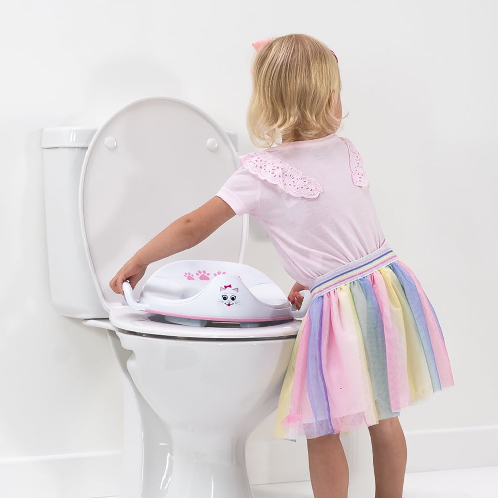 My Trainer Seat Reductor Toaletă Pisica - My Carry Potty