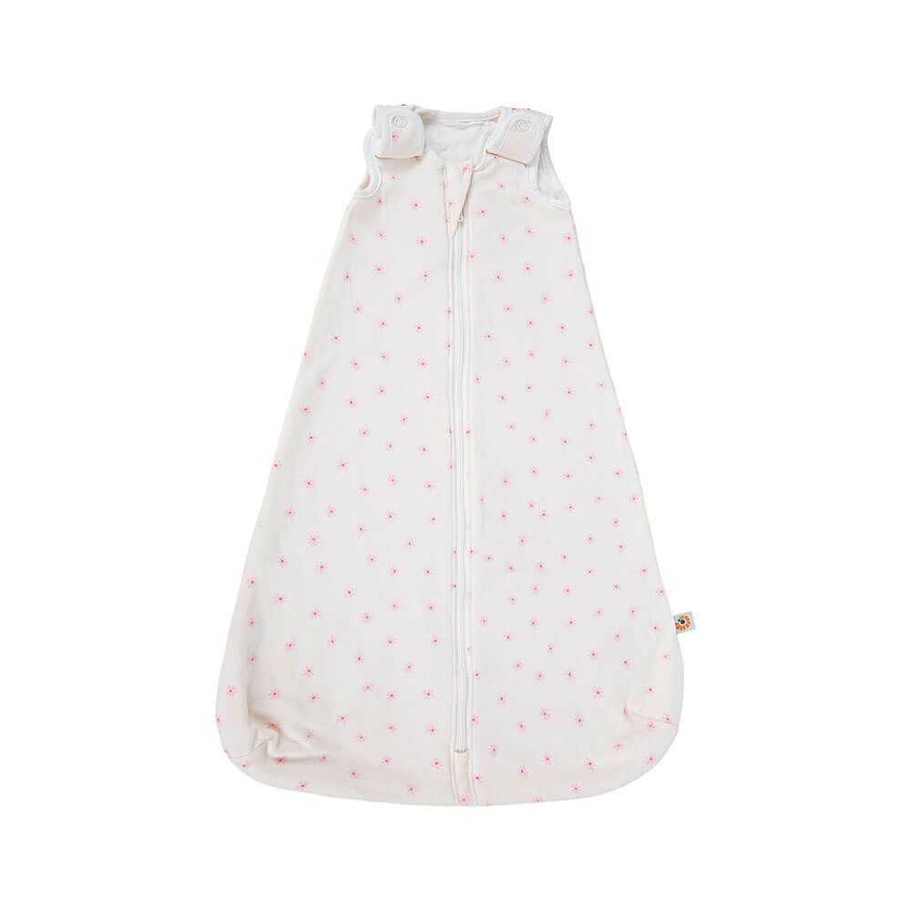 Sac Dormit Ergobaby Daisies 0-6luni - Somn Sigur