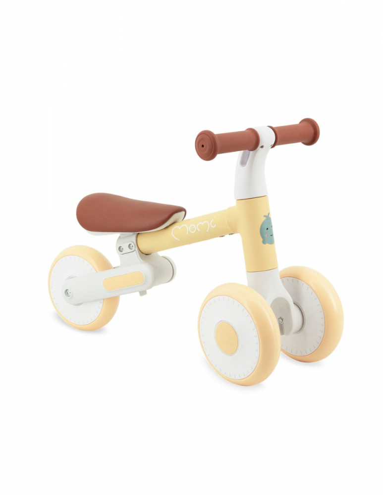 Tricicleta Momi Dex Pliabilă | Fără Pedale - imagine 6