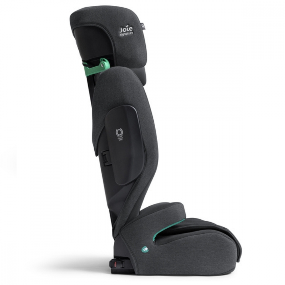 Joie i-Traver Signature - Siguranță i-Size ADAC - imagine 3