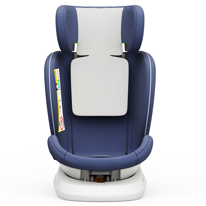 Scaun Auto Tweety Plus Deluxe i-Size Rotativ 360° - imagine 3