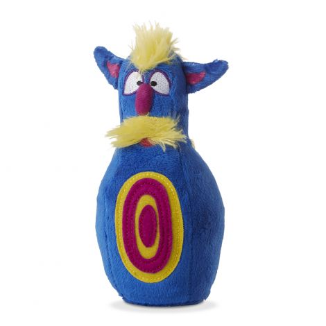 Joc Bowling Monstruletii Melissa & Doug - imagine 5