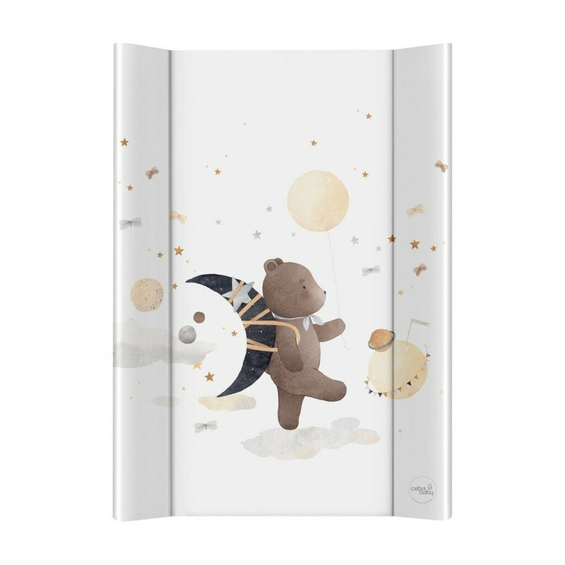 Saltea Ultra Light Ceba Baby 70x50cm