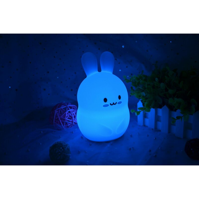 Lampa de veghe FreeON Bear pentru copii - imagine 4