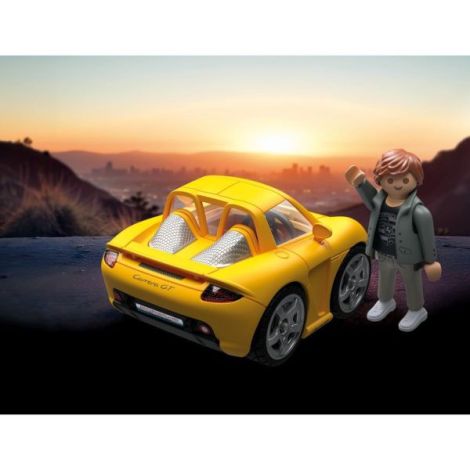 Playmobil Porsche Carrera GT Colectie - imagine 5