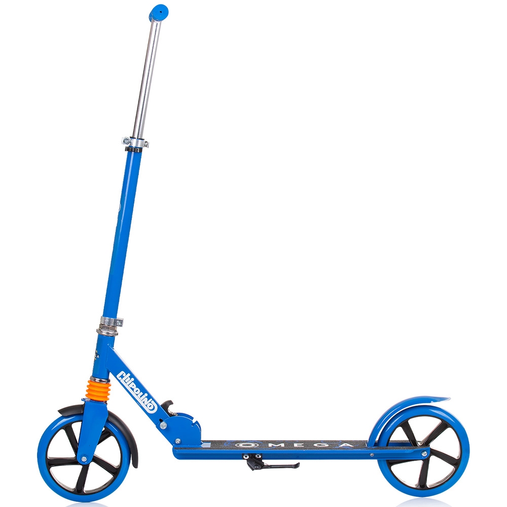 Trotineta Chipolino Omega Aluminiu 100kg