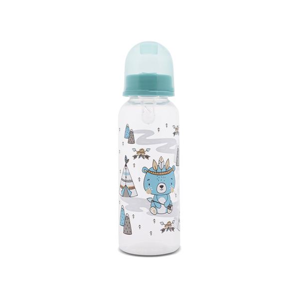 Lorelli Aqua Blue Biberon 250ml pentru Nou-Născuti