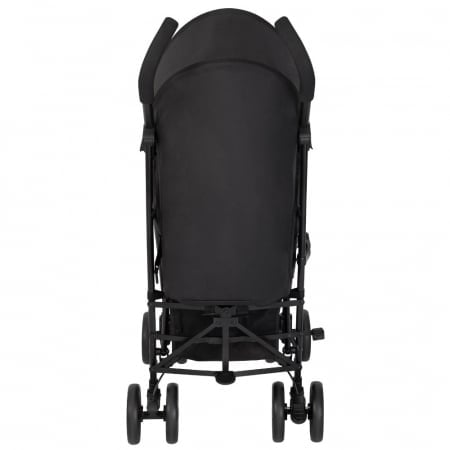 Carucior Graco EZLite Midnight – Ușor și Compact - imagine 3