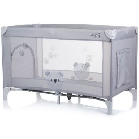 Patut Pliabil Chipolino Capri - Pratic si Sigur - imagine 2