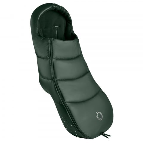 Husa Bugaboo Noir Midnight Green - Protecție Premium - imagine 3