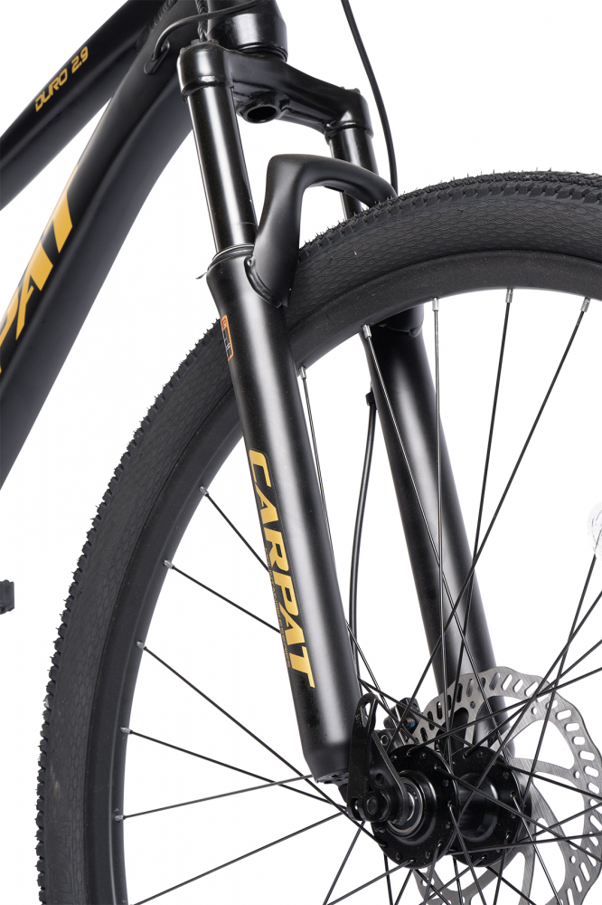 Bicicleta MTB Carpat DURO 2.9 | 29 inch - imagine 4