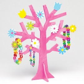 Floricele Spuma Autoadezive Baker Ross - Set 120 Buc - imagine 4