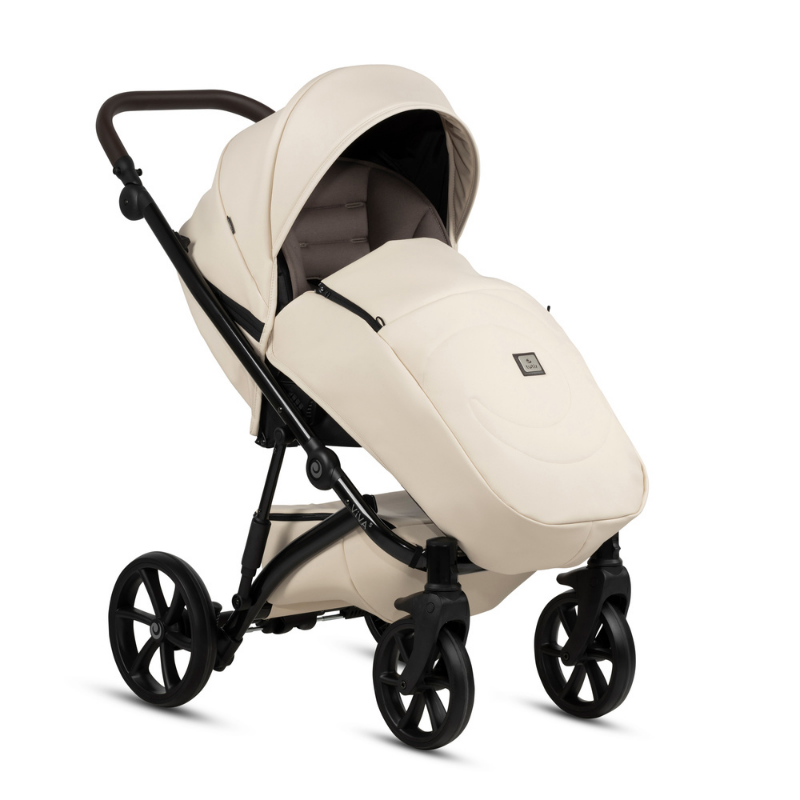 Tutis Viva 5+ Carucior 2in1 Premium - imagine 6