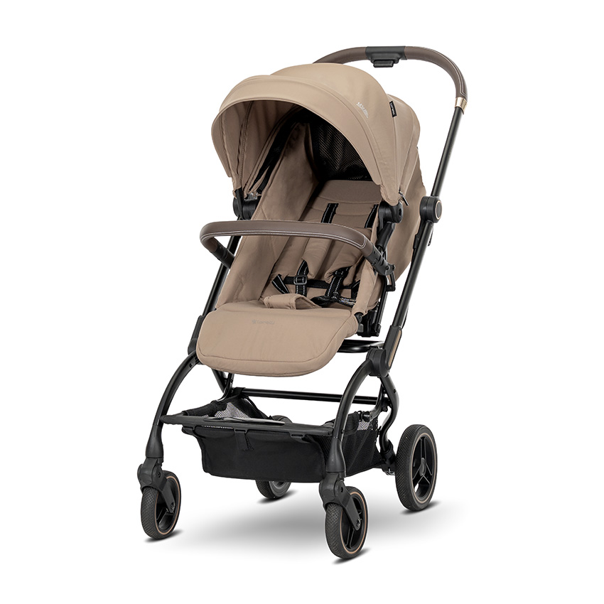 Lorelli Makaya Carucior cu Scaun Rotativ 360° - imagine 4