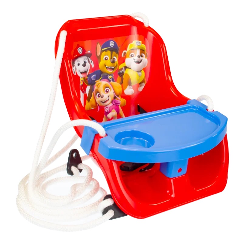 Leagan 2in1 Mochtoys Patrula Catelusilor
