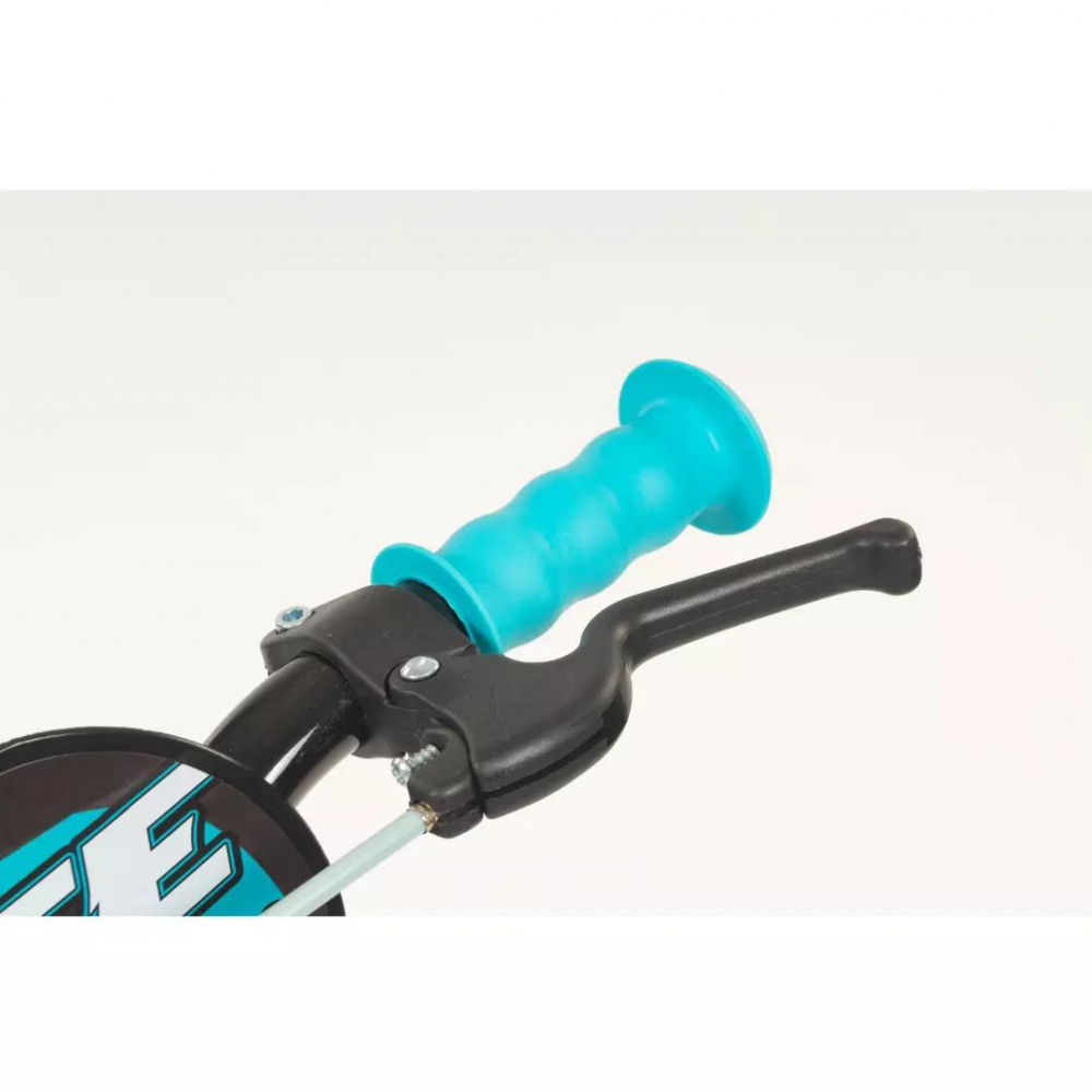 Toimsa Bicicleta Copii 14" Blue Ice - imagine 8