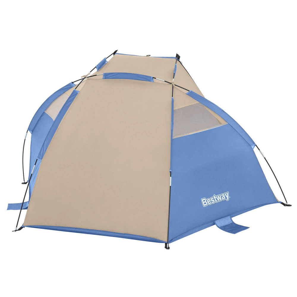 Cort Plajă Bestway Ramble X2 - Pliabil - imagine 2