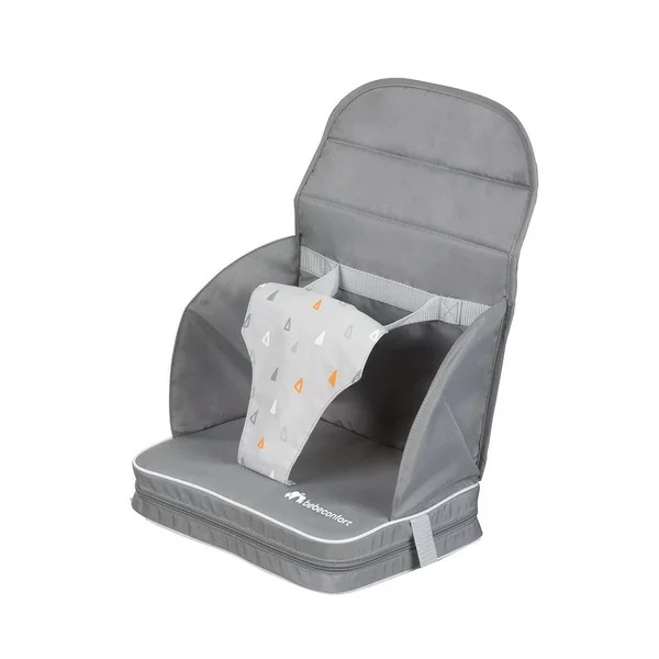 Scaun inaltator Bebe Confort Travel Booster, Portabil - imagine 5