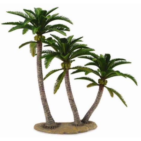 Cocotier Deluxe Collecta - Figurină Detaliată