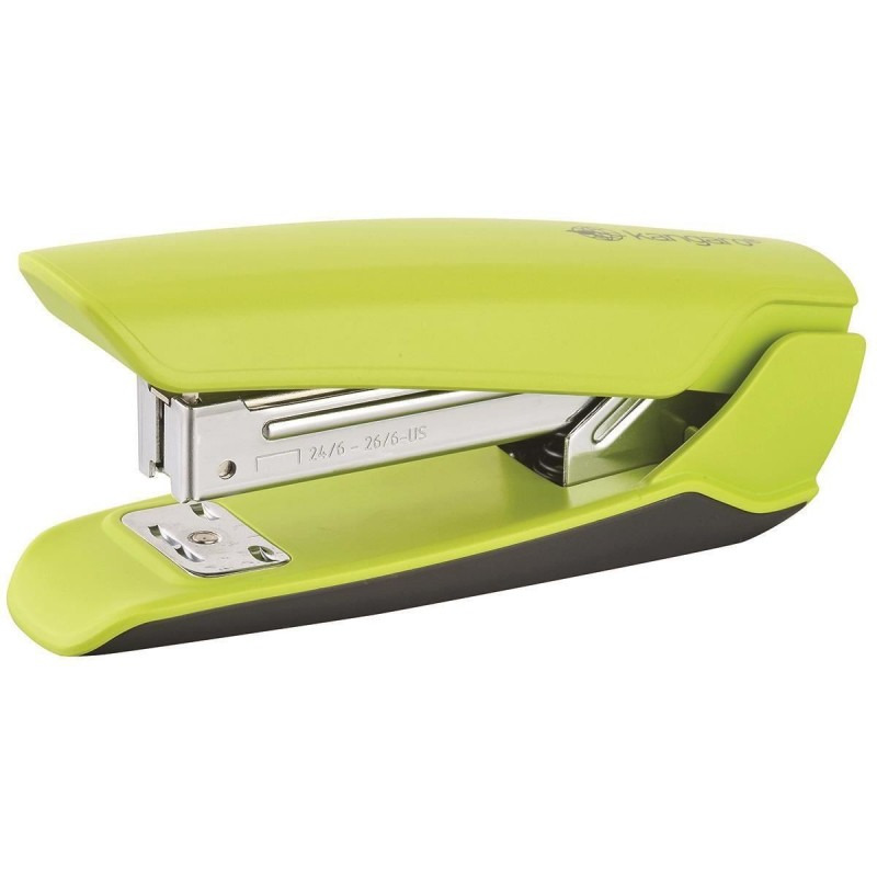 Capsator Kangaro 52mm, Verde Fistic, Ergonomic