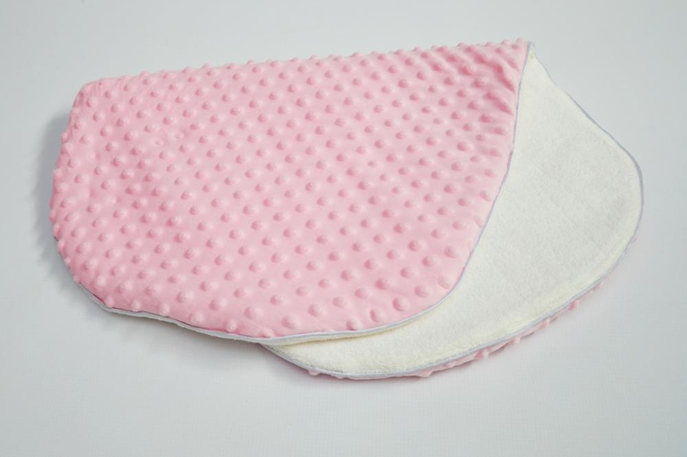 Minisaltea Topponcino Roz Joli Bebe | Comfort Montessori